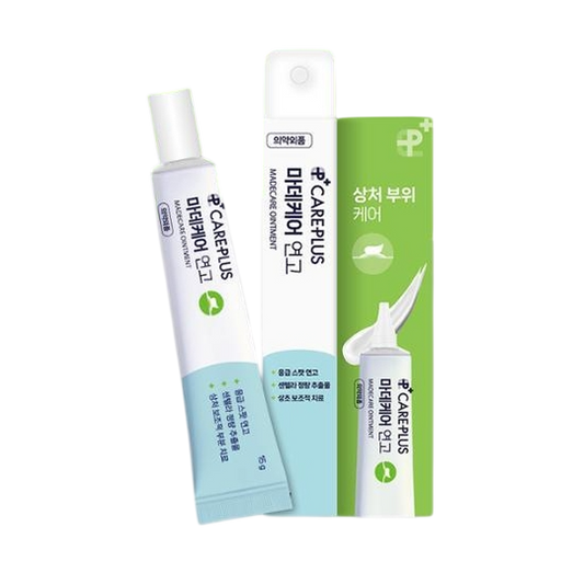 Madecare Ointment