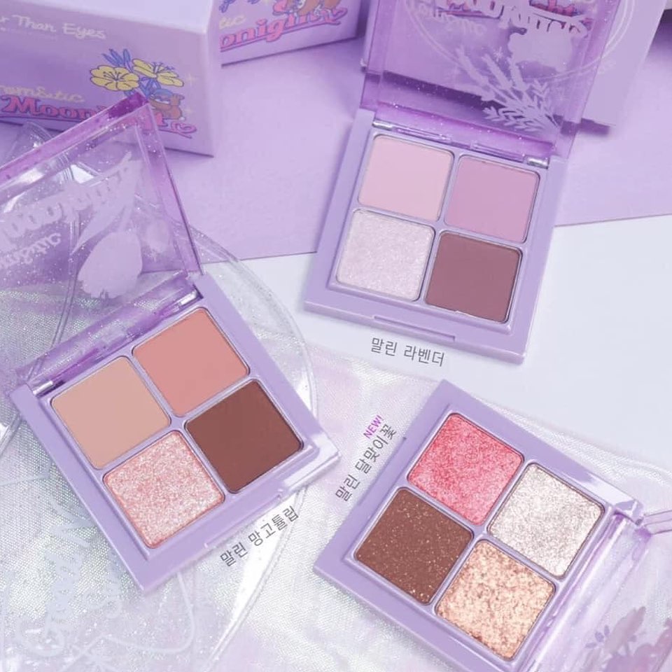 Better Than Eyes Palette - Neon Moon Edition