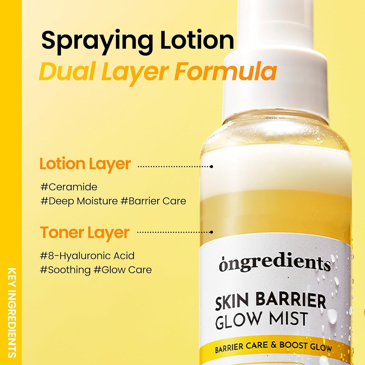 Skin Barrier Glow Mist