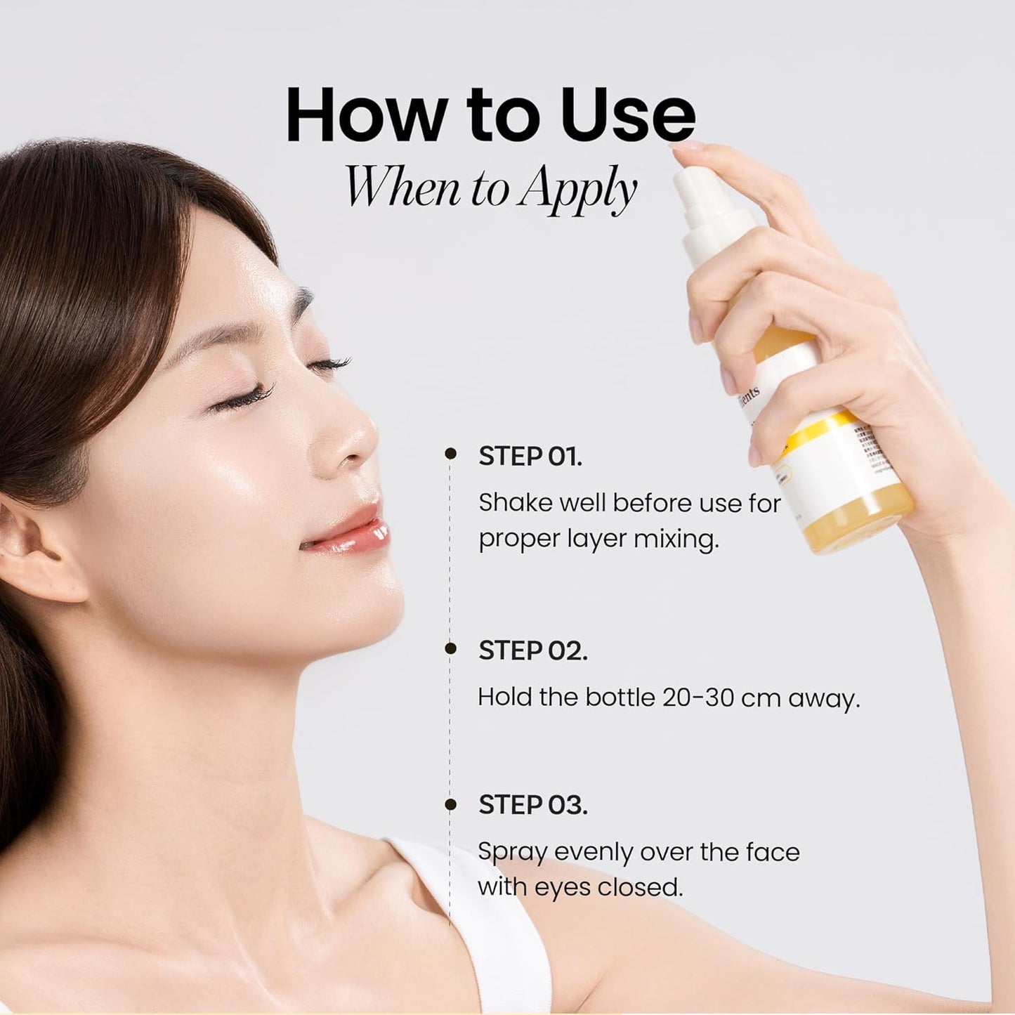 Skin Barrier Glow Mist