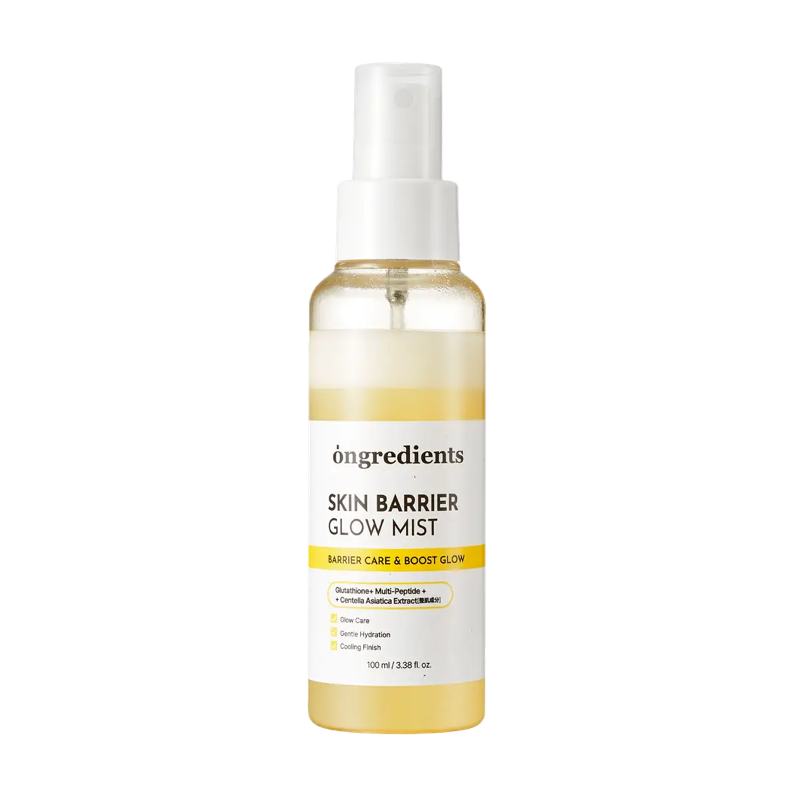 Skin Barrier Glow Mist