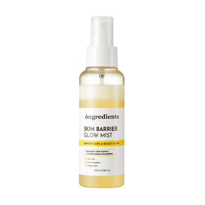 Skin Barrier Glow Mist