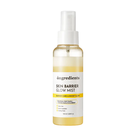 Skin Barrier Glow Mist