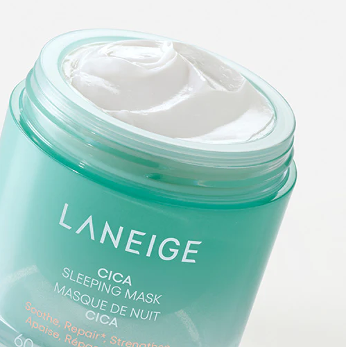Cica Sleeping Mask