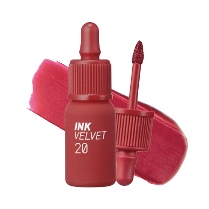 Ink Velvet