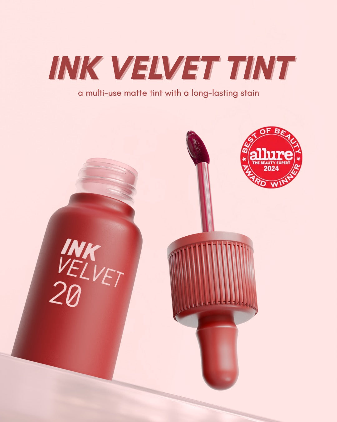 Ink Velvet