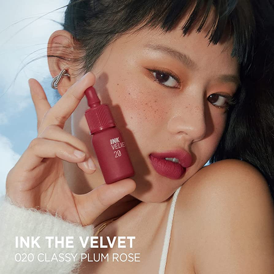 Ink Velvet