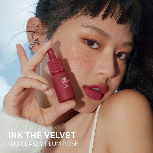 Ink Velvet