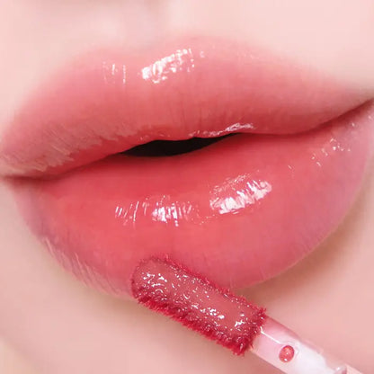 Ink Mood Glowy Tint - Pink Guma Sweet Potato Set