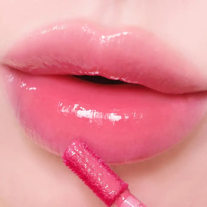 Ink Mood Glowy Tint - Pink Guma Sweet Potato Set