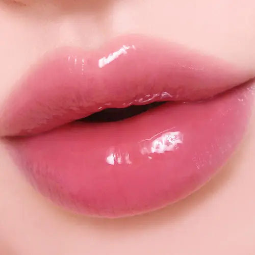 Ink Mood Glowy Tint - Pink Guma Sweet Potato Set