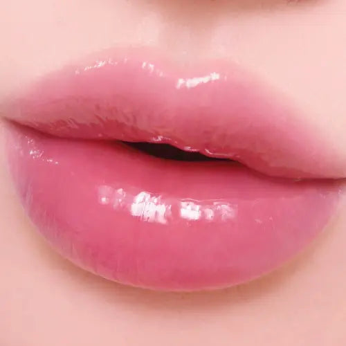 Ink Mood Glowy Tint - Pink Guma Sweet Potato Set