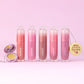 Ink Mood Glowy Tint - Pink Guma Sweet Potato Set