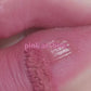 [ETUDE x Mafavarchive] Fixing Tint Velvet - Pinkarchive #Winter Strawberry