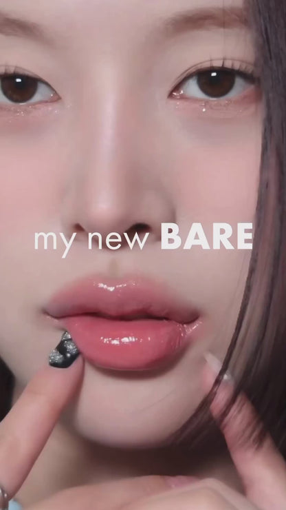 Bare Layer Palette (2 types)