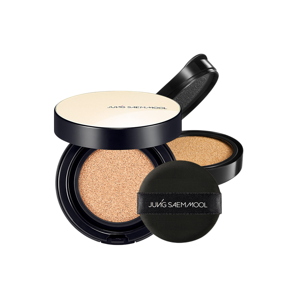 Essential Skin Nuder Cushion (refill included)