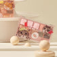 [Koshort in Seoul] Pro Eye Palette + Sticker Set (2 types)