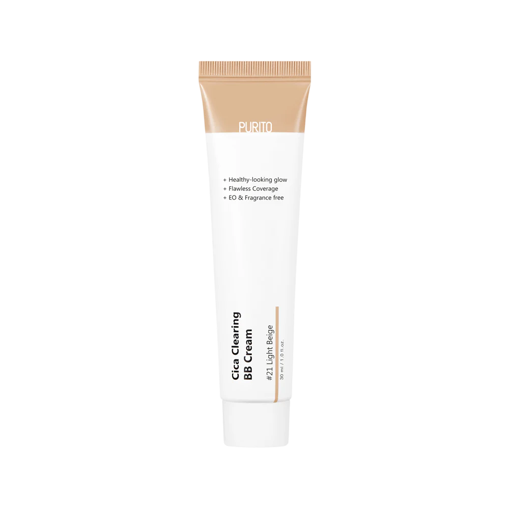 Cica Clearing BB Cream