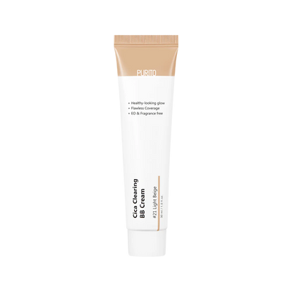 Cica Clearing BB Cream