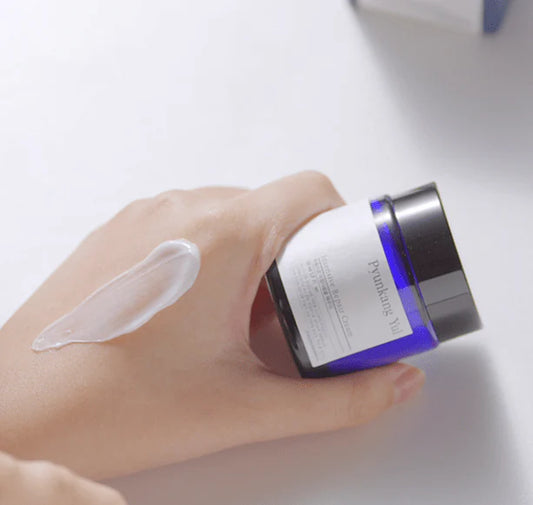 Intensive Repair Cream