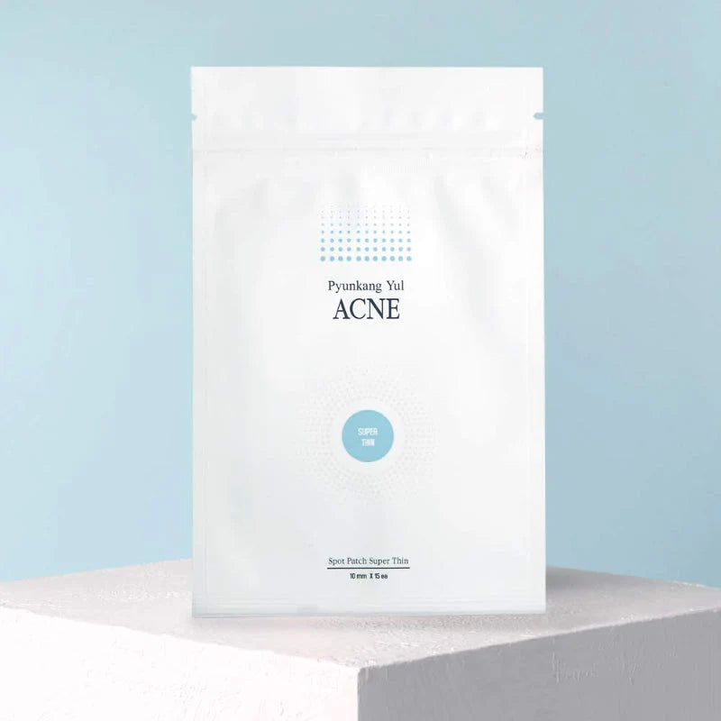 Acne Spot Patch Super Thin (15 patches)