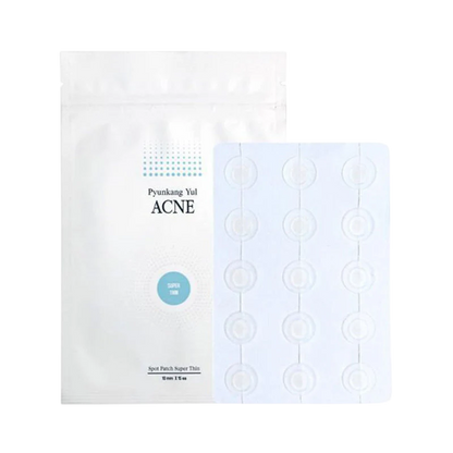 Acne Spot Patch Super Thin (15 patches)