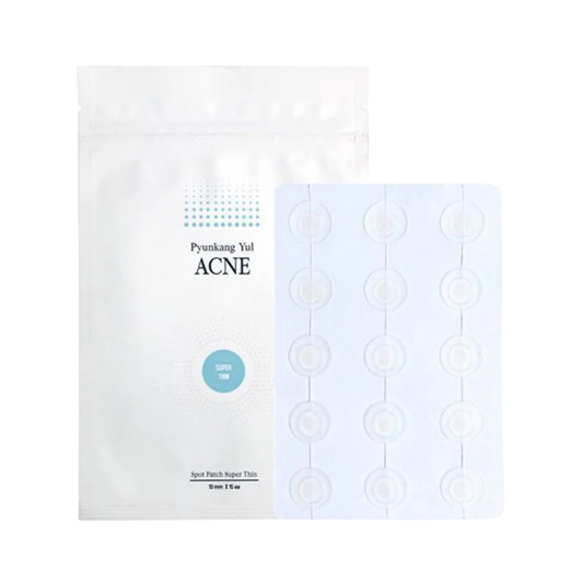 Acne Spot Patch Super Thin (15 patches)