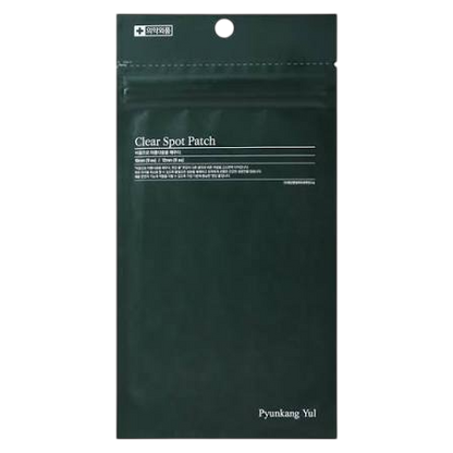 Clear Spot Patch (18 patches)