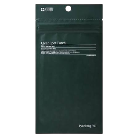 Clear Spot Patch (18 patches)
