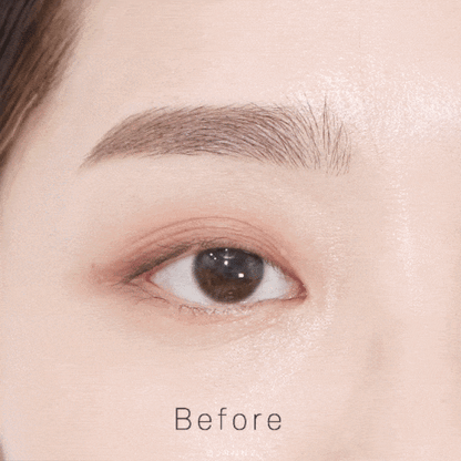 Mini Heated Eyelash Curler
