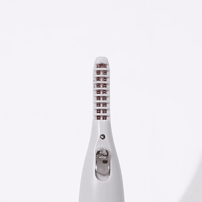 Mini Heated Eyelash Curler