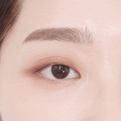 Mini Heated Eyelash Curler
