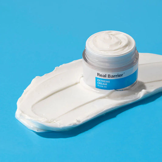 [Real Barrier x Bellygom] Real Barrier Extreme Cream 1+1
