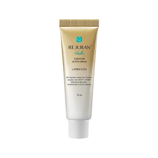 Healer Turnover Active Cream