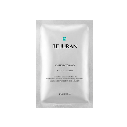 Healer Skin Protection Mask Sheet