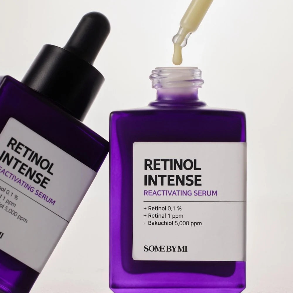Retinol Intense Reactivating Serum