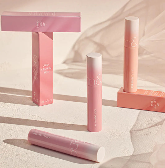 Juicy Lasting Tint - Spring Fever Series (3 shades)