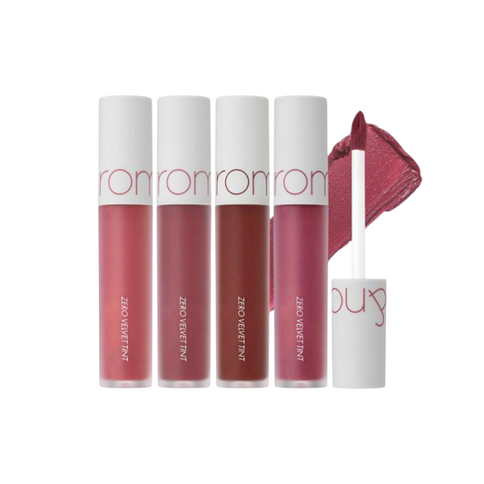Zero Velvet Tint