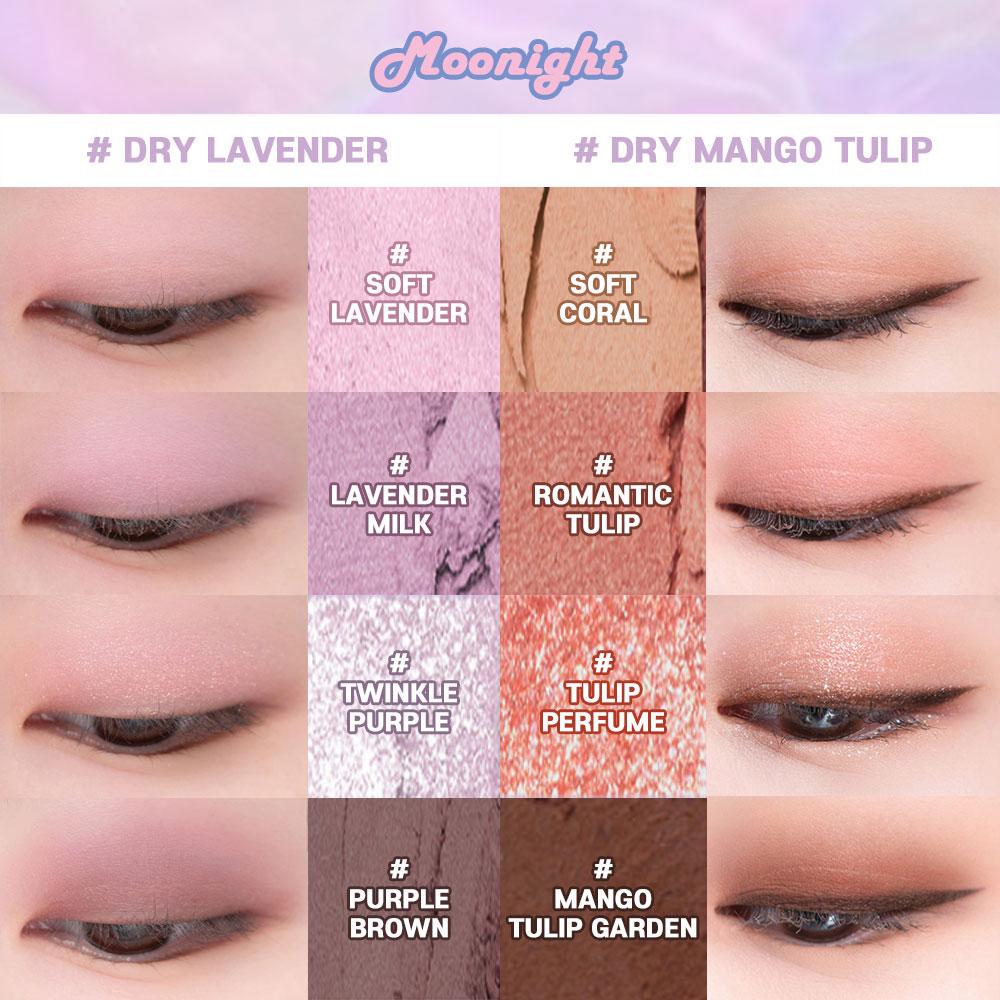 Better Than Eyes Palette - Neon Moon Edition