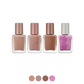 Mood Pebble Nail