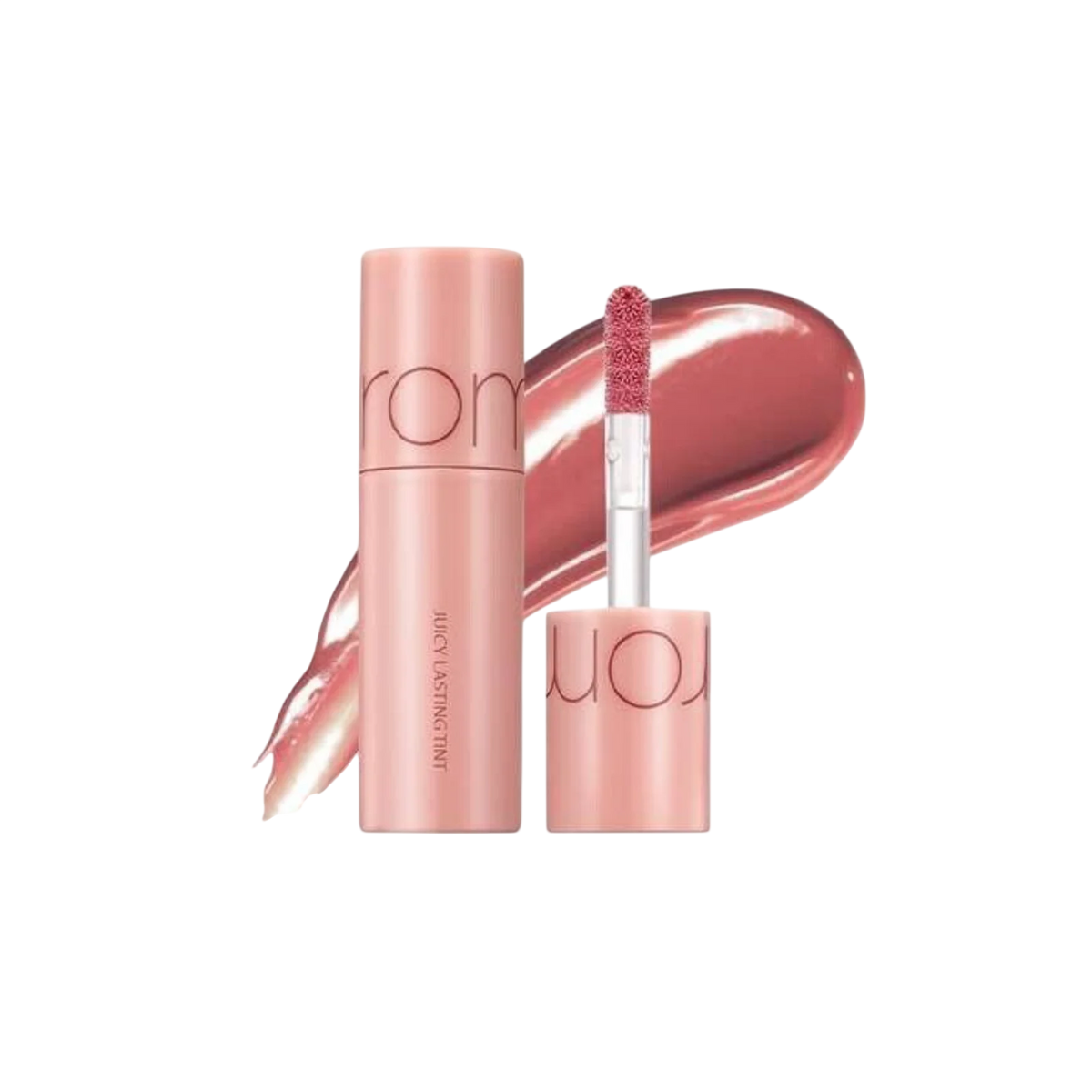 Juicy Lasting Tint Mini - 30 Cashewnut Rose