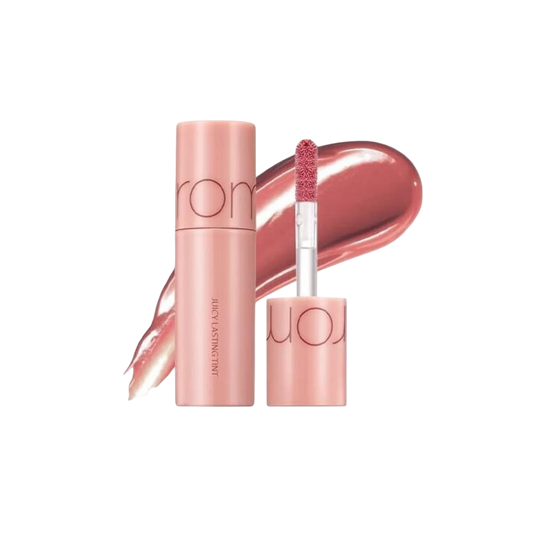 Juicy Lasting Tint Mini - 30 Cashewnut Rose