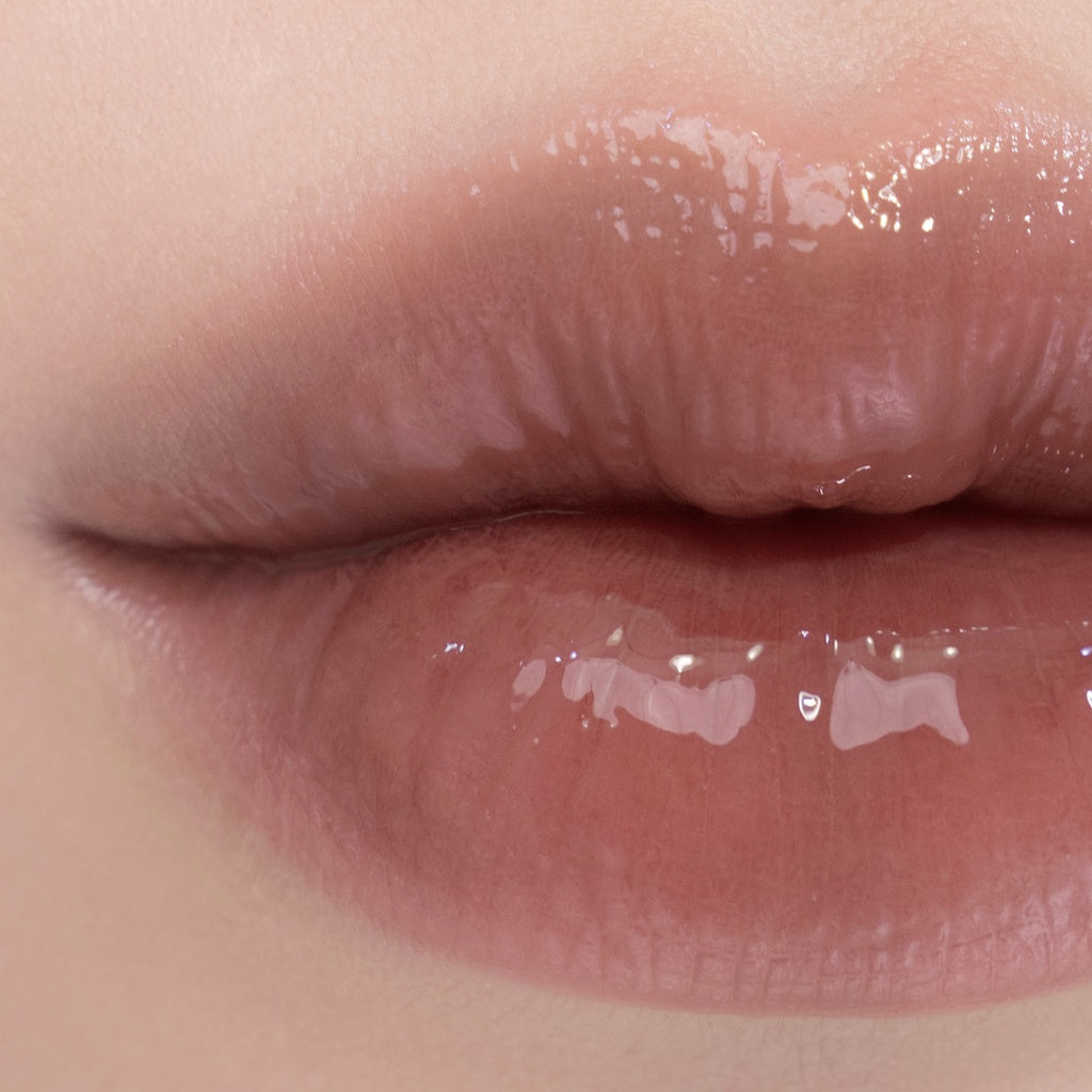 Juicy Lasting Tint Mini - 30 Cashewnut Rose