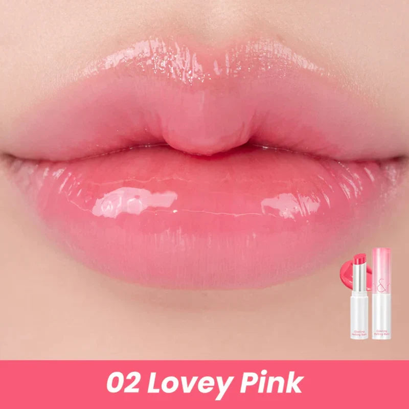 Glasting Melting Balm (9 shades)