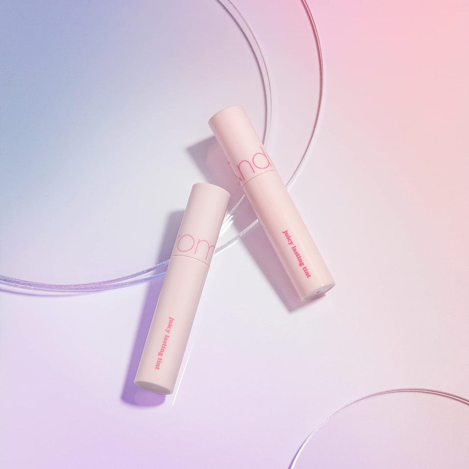 Juicy Lasting Tint - Summer Light Series