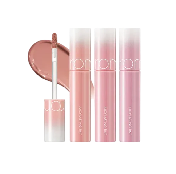 Juicy Lasting Tint - Spring Fever Series (3 shades)