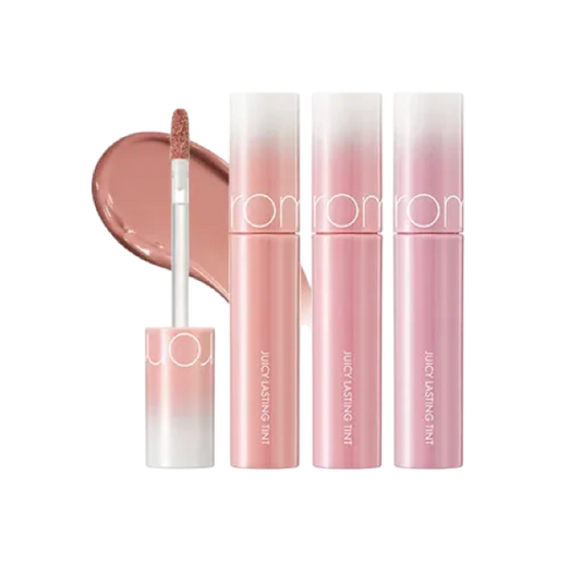 Juicy Lasting Tint - Spring Fever Series (3 shades)