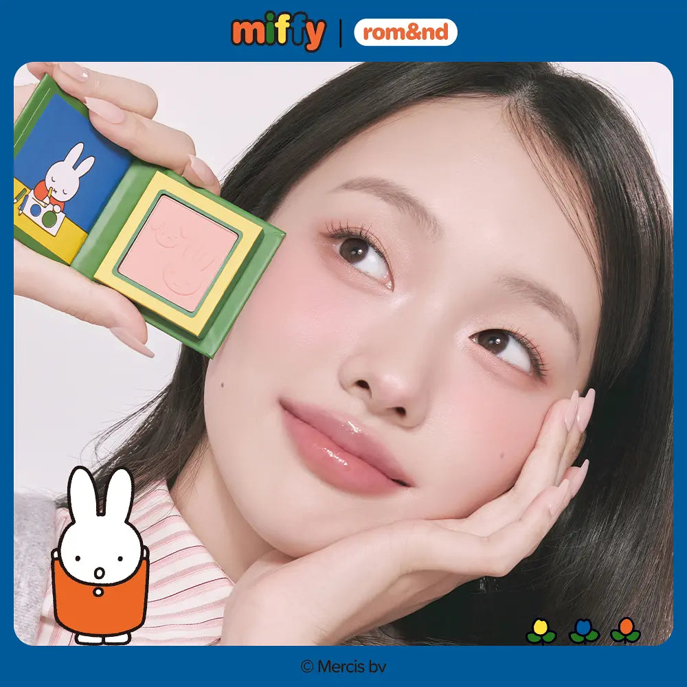 [miffy edition] Better Than Cheek Blush