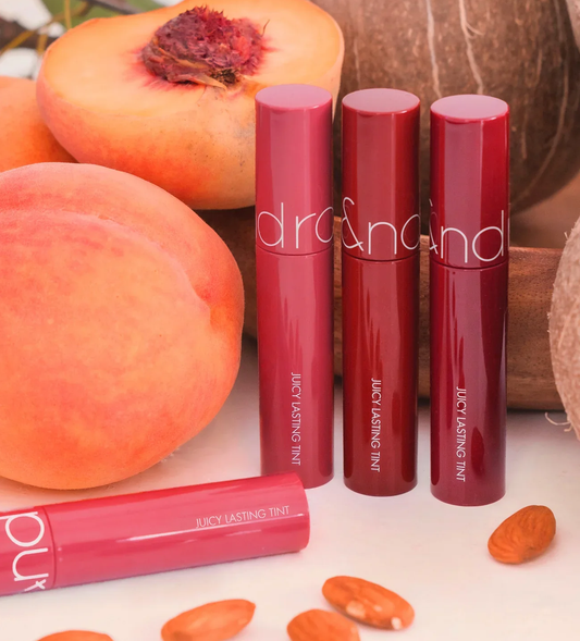 Juicy Lasting Tint - Ripe Fruits Series