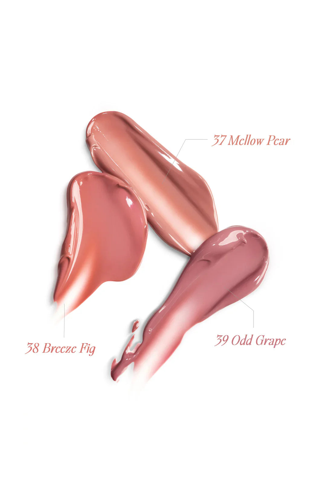 Juicy Lasting Tint - Spring Fever Series (3 shades)